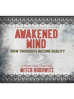 cover image of Awakened Mind